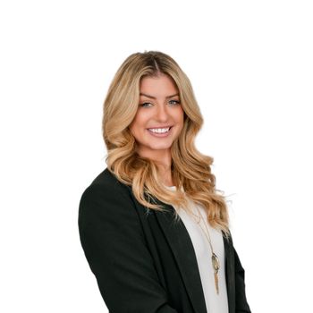 Portrait of Sydney Stratton, REALTOR®